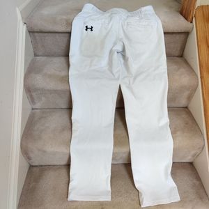 Under Armour Baseball Pants